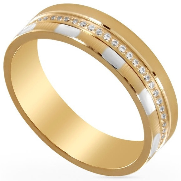 Кольцо из золота | Алтын