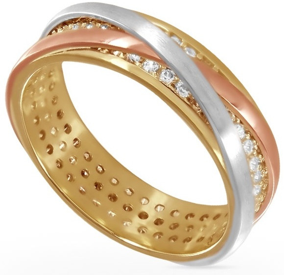 Кольцо из золота | Алтын