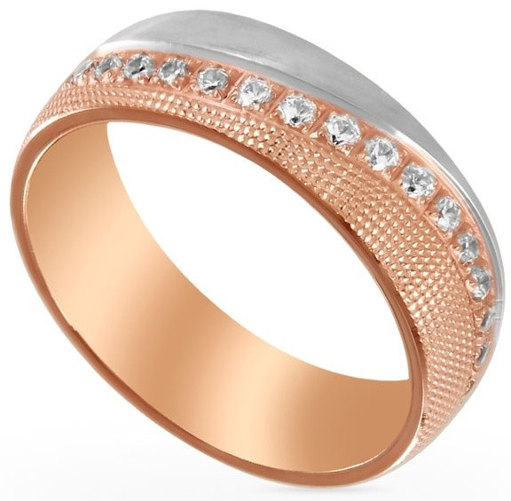 Кольцо из золота | Алтын