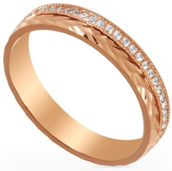 Кольцо из золота | Алтын