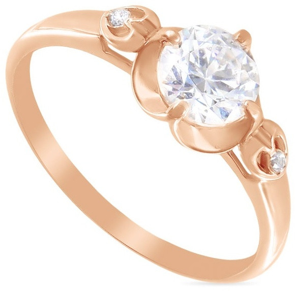 Кольцо из золота | Алтын