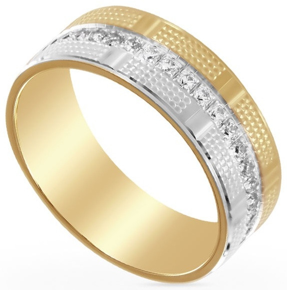 Кольцо из золота | Алтын