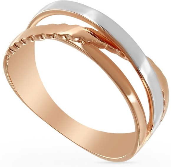 Кольцо из золота | Алтын