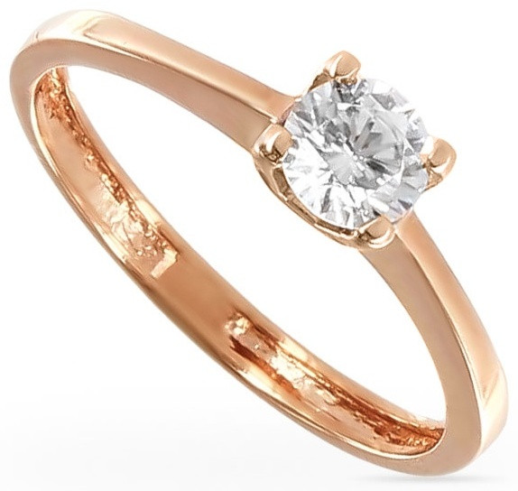 Кольцо из золота | Алтын