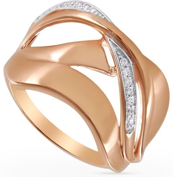 Кольцо из золота | Алтын