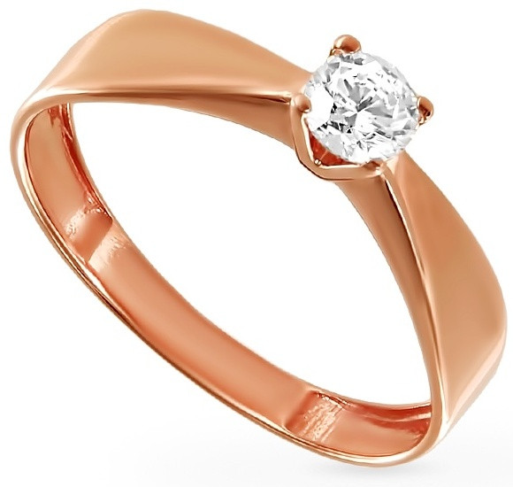 Кольцо из золота | Алтын