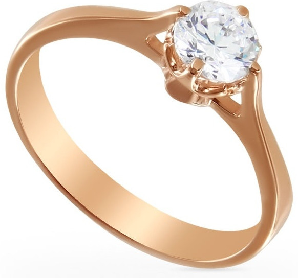 Кольцо из золота | Алтын