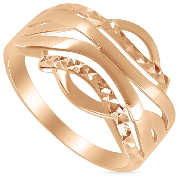 Кольцо из золота | Алтын