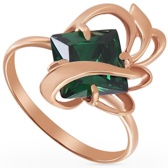 Кольцо из золота | Алтын