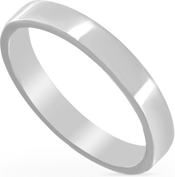 Кольцо из серебра | Алтын