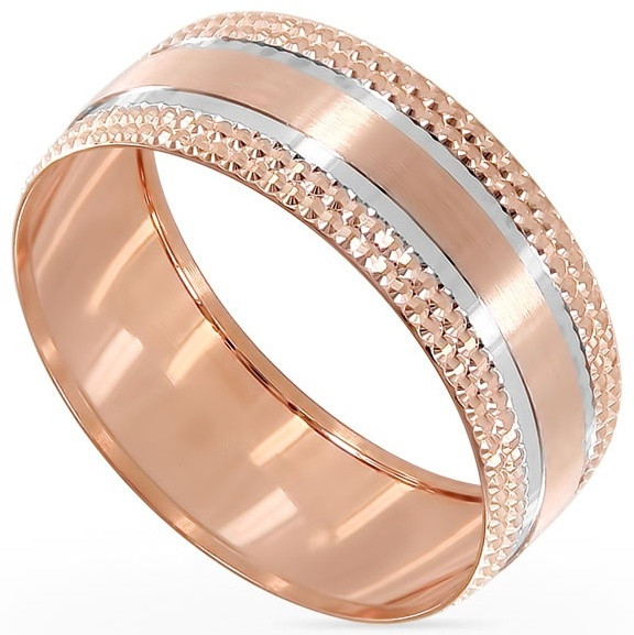 Кольцо из золота | Алтын