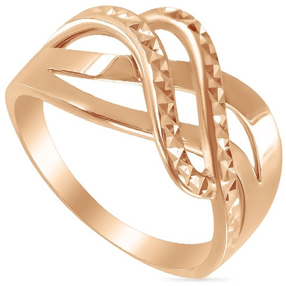 Кольцо из золота | Алтын