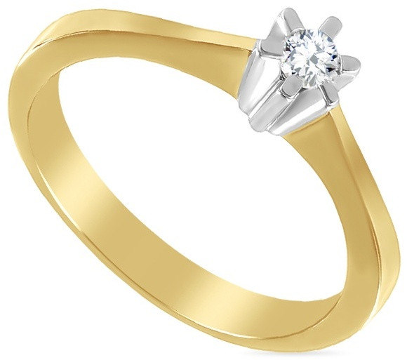 Кольцо из золота | Алтын