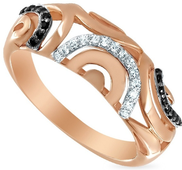 Кольцо из золота | Алтын