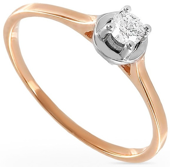 Кольцо из золота | Алтын