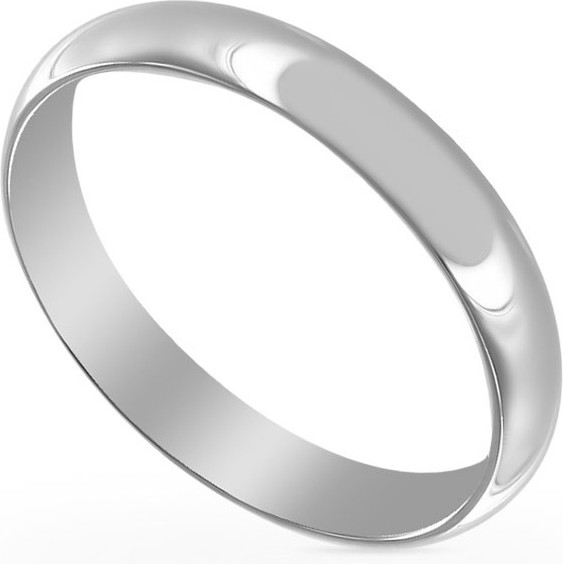 Кольцо из серебра | Алтын