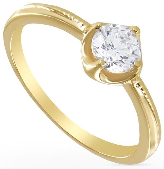 Кольцо из золота | Алтын