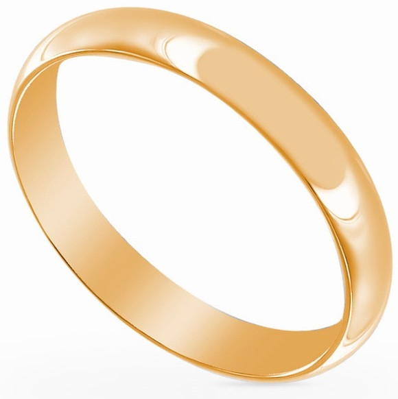 Кольцо из золота | Алтын