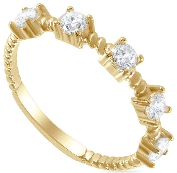 Кольцо из золота | Алтын