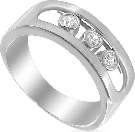 Кольцо из золота | Алтын