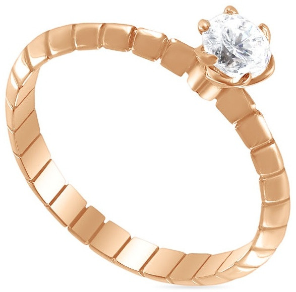 Кольцо из золота | Алтын