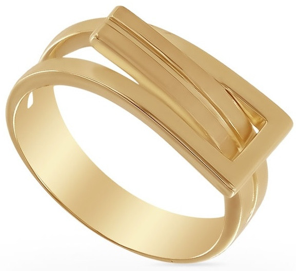 Кольцо из золота | Алтын