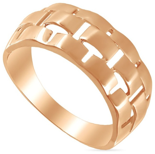 Кольцо из золота | Алтын