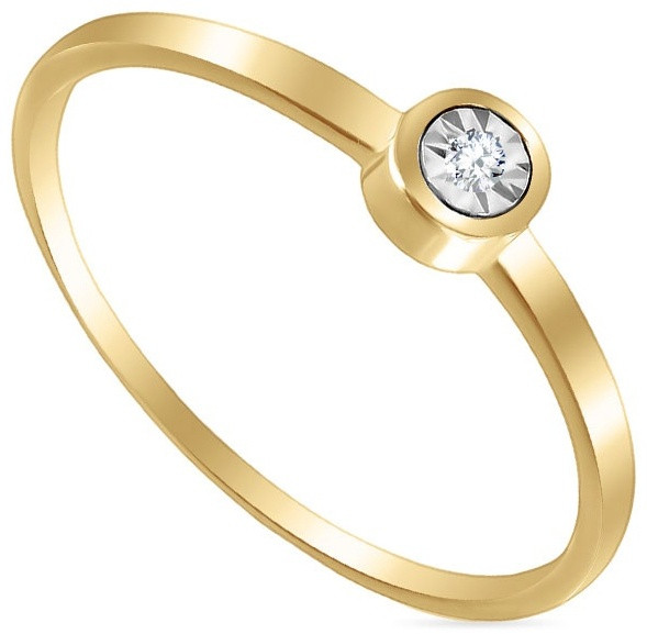 Кольцо из золота | Алтын