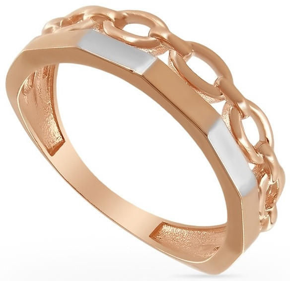 Кольцо из золота | Алтын