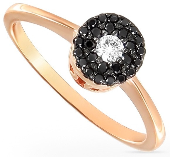 Кольцо из золота | Алтын