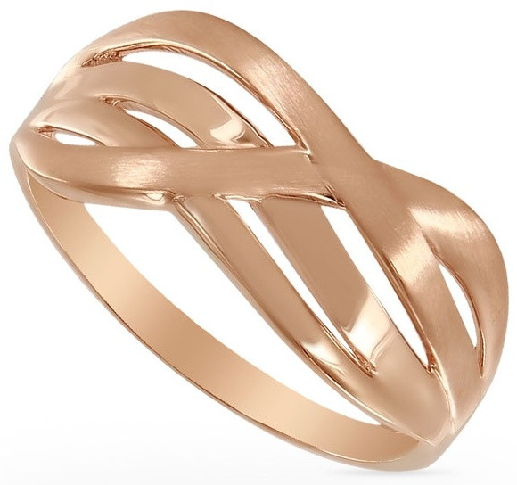 Кольцо из золота | Алтын