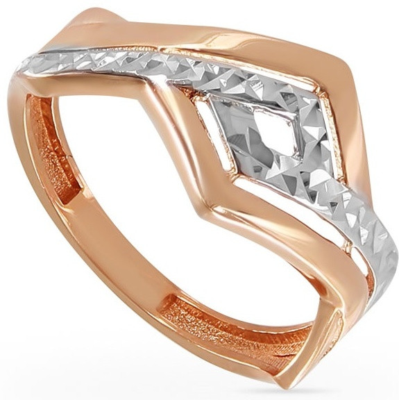 Кольцо из золота | Алтын