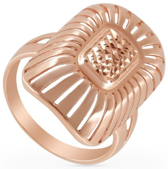 Кольцо из золота | Алтын