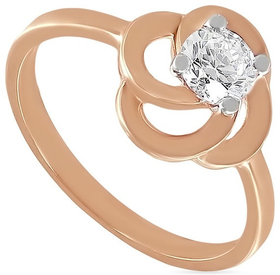 Кольцо из золота | Алтын