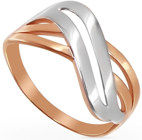 Кольцо из золота | Алтын