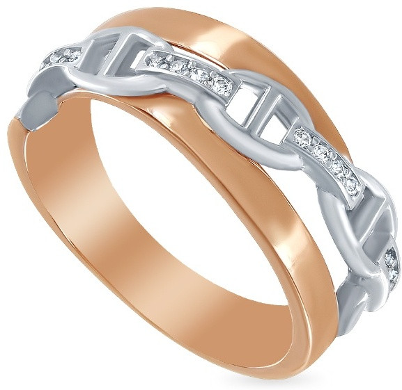 Кольцо из золота | Алтын