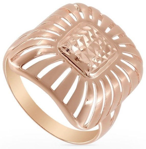 Кольцо из золота | Алтын