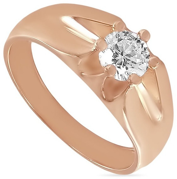 Кольцо из золота | Алтын