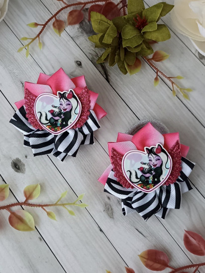 Комплект резинок «Enchantimals 2»