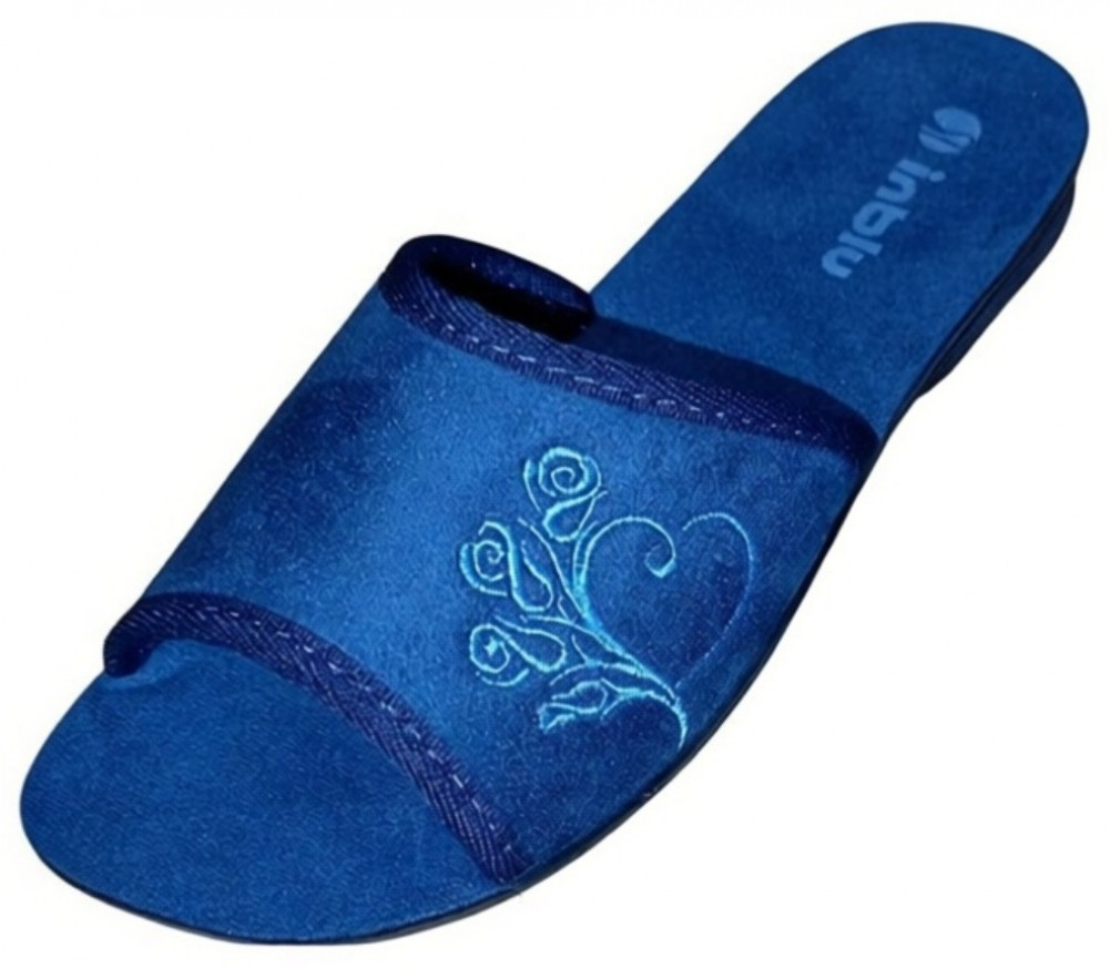 Тапочки домашние женские | Inblu