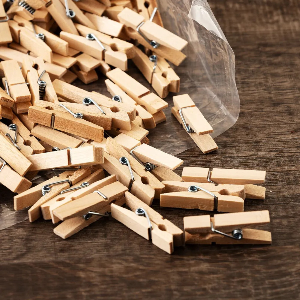 Набор мини-прищепок | ProHotel