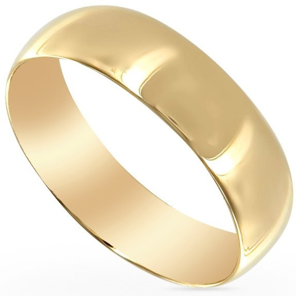 Кольцо из золота | Алтын