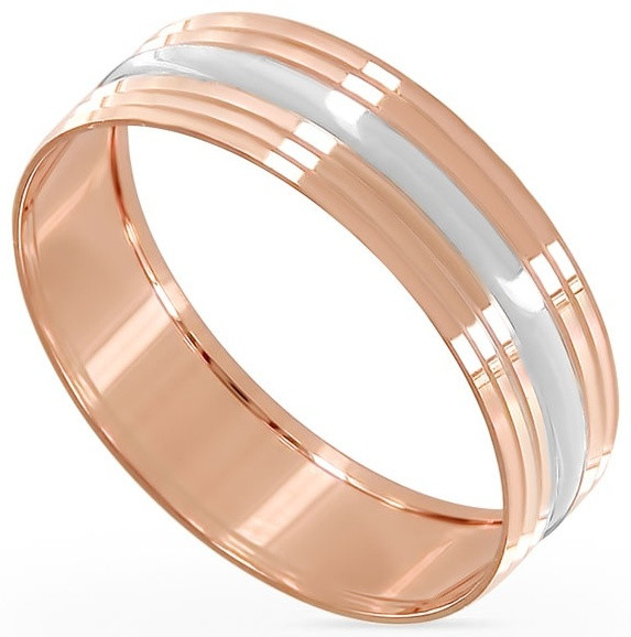 Кольцо из золота | Алтын