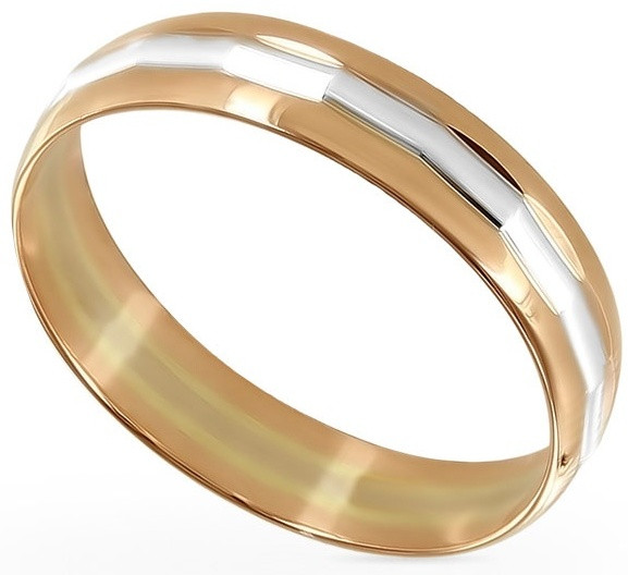 Кольцо из золота | Алтын