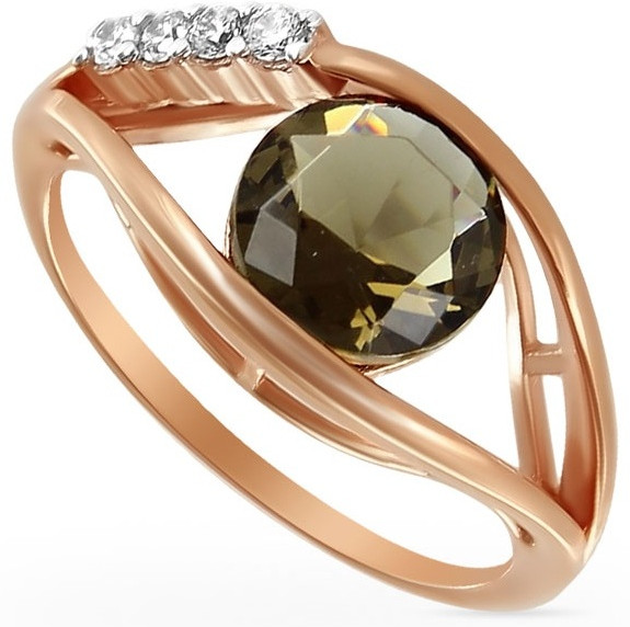 Кольцо из золота | Алтын