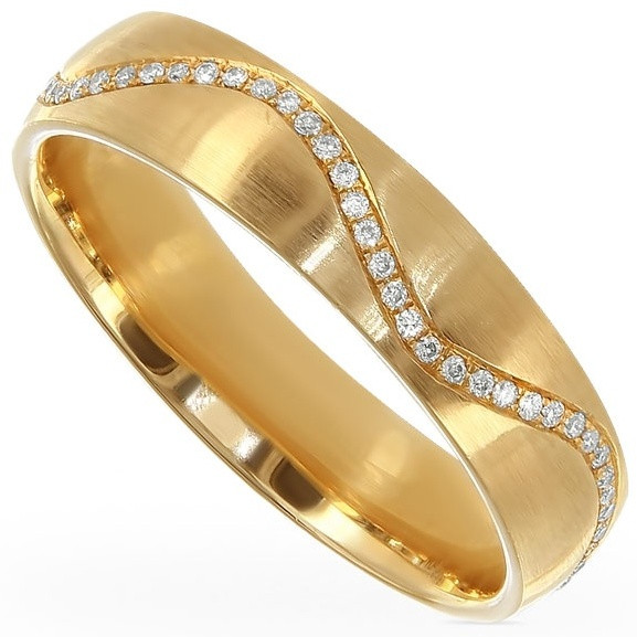 Кольцо из золота | Алтын