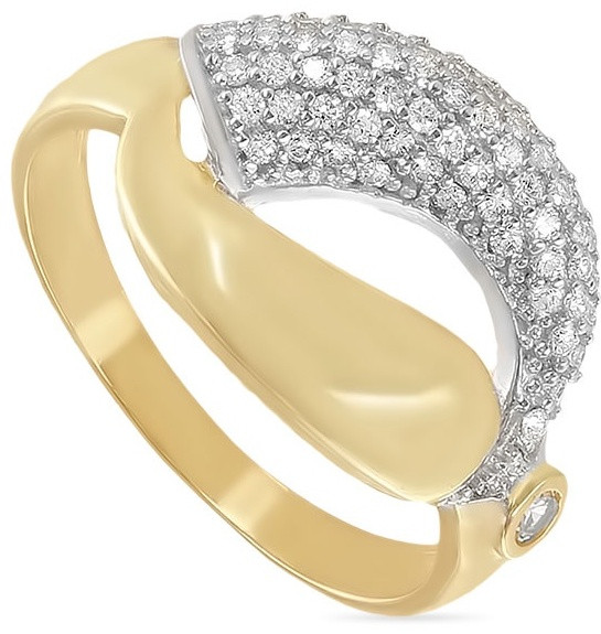 Кольцо из золота | Алтын