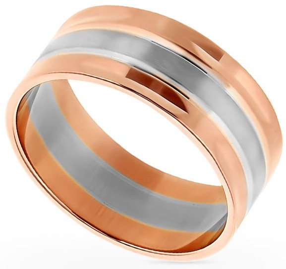 Кольцо из золота | Алтын