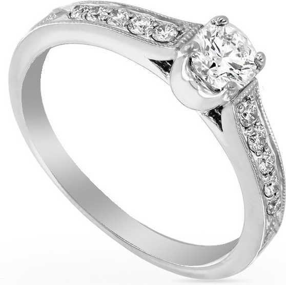 Кольцо из золота | Алтын