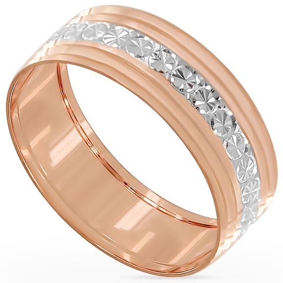 Кольцо из золота | Алтын